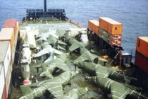 Loại tên lửa từng giúp Argentina làm “bẽ mặt” Quân đội Anh