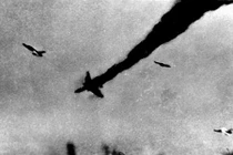 Ngày đau nhất với Không quân Mỹ trên bầu trời Hà Nội 1972