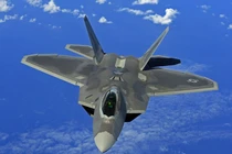 Không quân Mỹ giảm "sốc", mất ưu thế trước Trung Quốc