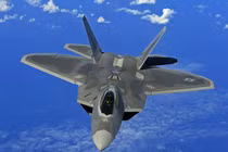 Không quân Mỹ giảm "sốc", mất ưu thế trước Trung Quốc