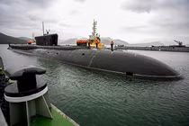 Nga hoán cải tàu ngầm Borei mang tên lửa Kalibr, Mỹ-NATO “khóc thét”