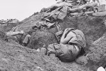 Những kiểu mai phục của quân giải phóng khiến lính Mỹ khiếp đảm