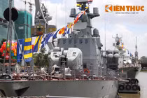 Việt Nam có nên mua tên lửa Sosna cho tàu Molniya?