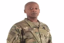 Quân đội Mỹ có quân phục mới vào năm 2015