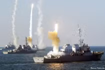 Nhận mặt 10 tàu khu trục "khủng khiếp" nhất thế giới (2)