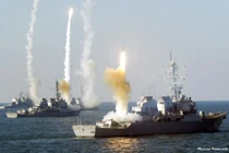 Nhận mặt 10 tàu khu trục "khủng khiếp" nhất thế giới (2)