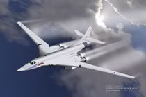 Ba loại máy bay ném bom Nga đủ sức nhần chìm cả châu Âu