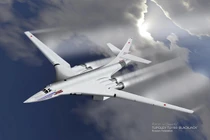 Ba loại máy bay ném bom Nga đủ sức nhần chìm cả châu Âu