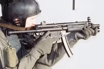 Xếp hạng 10 mẫu súng tiểu liên hàng đầu thế giới hiện nay (P1)