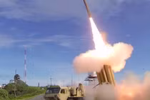 Lockheed Martin trúng đậm nhờ hợp đồng THAAD 