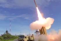Lockheed Martin trúng đậm nhờ hợp đồng THAAD 