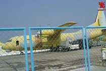 Trung Quốc âm thầm phát triển máy bay tác chiến điện tử