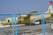 Trung Quốc âm thầm phát triển máy bay tác chiến điện tử