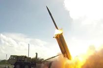 Hệ thống THAAD của Mỹ có chống được tên lửa Triều Tiên?