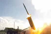 Hệ thống THAAD của Mỹ có chống được tên lửa Triều Tiên?