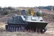 Belarus chào hàng Việt Nam, ĐNA gói nâng cấp “taxi” BTR-50