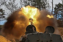 Kurakhove đến thời khắc quyết định, chiến thuật “săn sói” của Nga bắt đầu