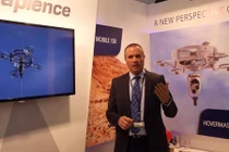 Ngắm các loại vũ khí mới nhất của Israel