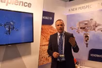 Ngắm các loại vũ khí mới nhất của Israel