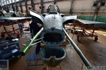 Bất ngờ: Nga hồi sinh Su-24, Su-25 đã vứt ra bãi rác