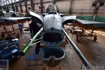 Bất ngờ: Nga hồi sinh Su-24, Su-25 đã vứt ra bãi rác