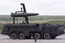 Vì sao Mỹ "run sợ" trước tên lửa đạn đạo 9M729?