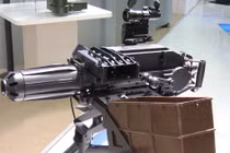 Công nghệ quốc phòng đặc biệt của Nam Phi Việt Nam có thể tiếp cận