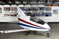 Cận cảnh vũ khí "khủng" của điệp viên 007