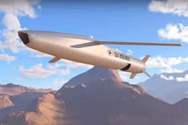 Tên lửa “Sea Breaker” của Israel liệu có phù hợp với VIệt Nam