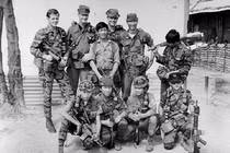 Số phận hẩm hiu của biệt kích Mỹ, ngụy trong Chiến tranh Việt Nam (2)