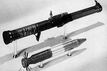 Mơ súng nhẹ như M72, mạnh như B41, Mỹ thất bại thảm hại