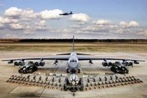 Giải mã vũ khí: Yêu cầu tác chiến với máy bay ném bom chiến lược tầm xa