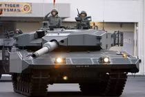 Vì sao Lục quân Singapore mạnh mẽ, hiện đại nhất Đông Nam Á? 