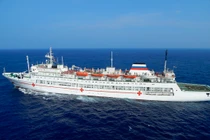 Không đóng nổi tàu sân bay, Nga tính đóng tàu bệnh viện "trá hình"