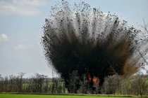 Nga đang biến mọi loại bom thành bom thông minh như JDAM của Mỹ