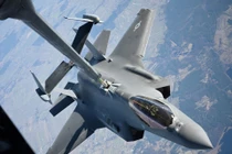 Tên lửa tầm xa 1.600 km sẽ làm tê liệt Không quân Mỹ