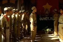 “Vệ Quốc quân nhí” và những chiến công làm nên Hà Nội mùa đông năm 1946