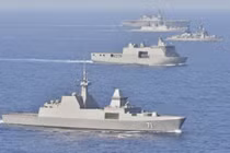 Việt Nam được lợi gì khi tham gia "Vành đai Thái Bình Dương" RIMPAC-2020?