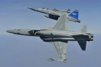 Thực trạng Không quân Hoàng gia Thái Lan: Lắm cái sự ngược đời! 