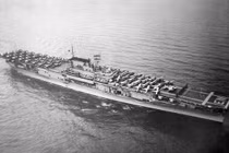 Khám phá 5 tàu sân bay thành công nhất trong lịch sử