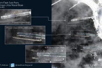 NATO phát hiện 5 tàu ngầm hạt nhân Nga cách biên giới chỉ 60km