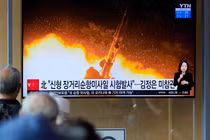 Sức mạnh "tối thượng" của tên lửa Triều Tiên vừa thử nghiệm