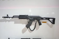 Quốc tế nói gì về súng phóng lựu do Việt Nam sản xuất?