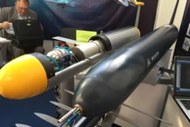 Điểm danh các vũ khí ấn tượng nhất tại IMDS 2015