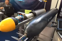 Điểm danh các vũ khí ấn tượng nhất tại IMDS 2015