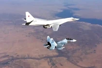 Nga ngừng triển khai máy bay Tu-160, Tu-95 đến Syria?