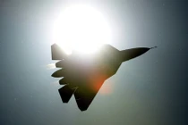 Máy bay PAK-DA Nga sẽ có hệ thống liên lạc cực độc