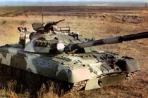 Xe tăng quốc bảo của Liên Xô vì sao "trôi dạt" sang tận Pakistan?