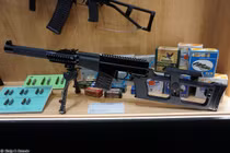 “Siêu thị” súng ống Nga ở Army 2019 có gì hay?