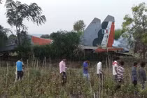 Hốt hoảng với nguyên nhân khiến Su-30MKI Ấn Độ gặp nạn